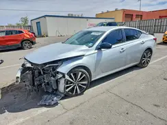 1N4BL4CVXNN331439 2022 NISSAN ALTIMA