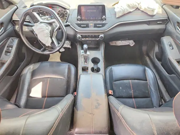 1N4BL4CVXNN331439 2022 NISSAN ALTIMA - Image 8
