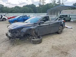 1N4BL4CVXNN332235 2022 NISSAN ALTIMA