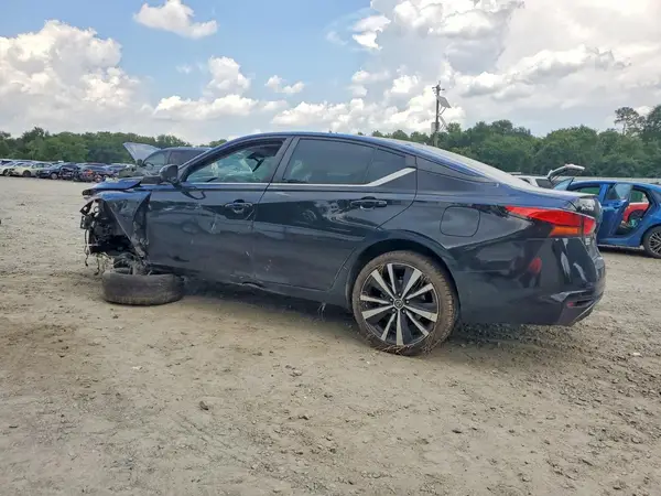 1N4BL4CVXNN332235 2022 NISSAN ALTIMA - Image 2