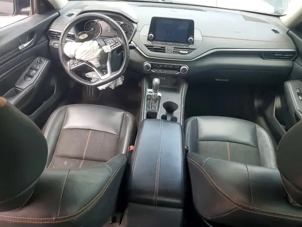 1N4BL4CVXNN332235 2022 NISSAN ALTIMA - Image 8