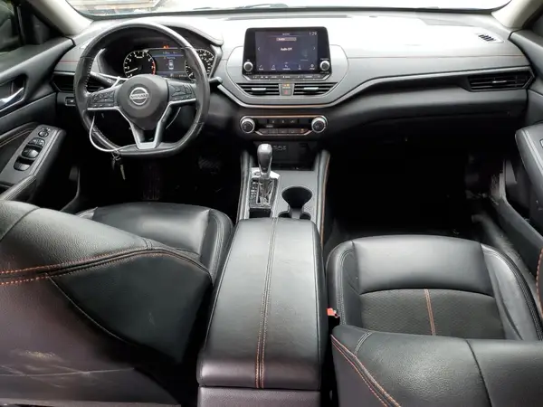 1N4BL4CVXNN332963 2022 NISSAN ALTIMA - Image 8