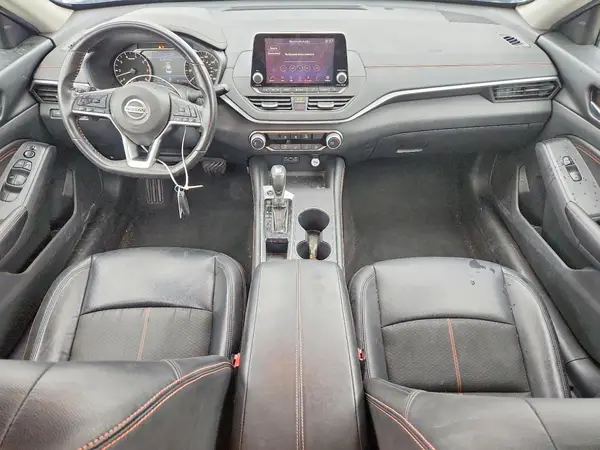 1N4BL4CVXNN335104 2022 NISSAN ALTIMA - Image 8