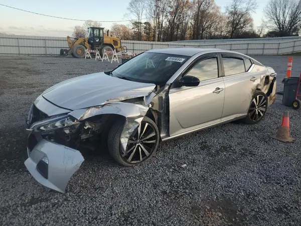 1N4BL4CVXNN335359 2022 NISSAN ALTIMA - Image 1