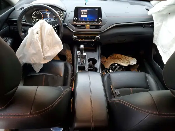 1N4BL4CVXNN336480 2022 NISSAN ALTIMA - Image 8