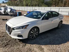 1N4BL4CVXNN336673 2022 NISSAN ALTIMA