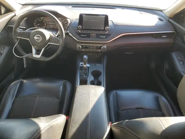 1N4BL4CVXNN336673 2022 NISSAN ALTIMA - Image 8