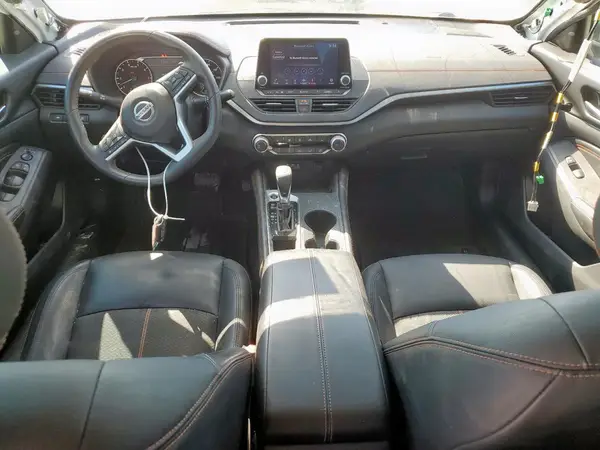 1N4BL4CVXNN337984 2022 NISSAN ALTIMA - Image 8