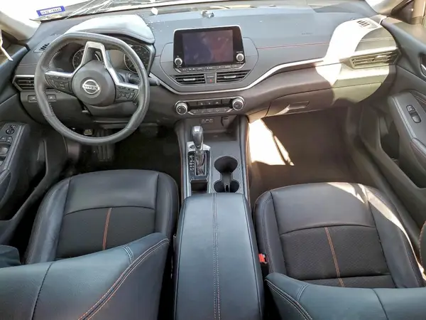 1N4BL4CVXNN338570 2022 NISSAN ALTIMA - Image 8