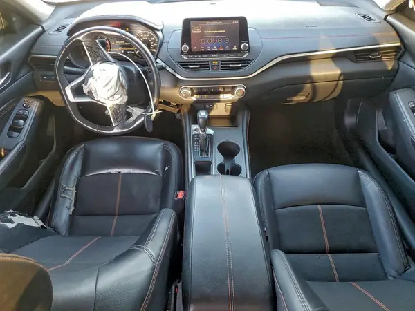 1N4BL4CVXNN339153 2022 NISSAN ALTIMA - Image 8