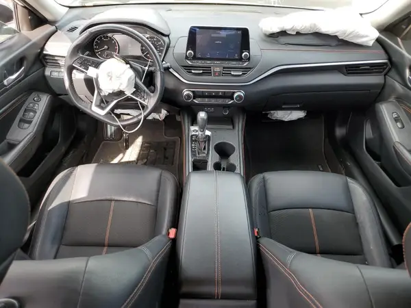 1N4BL4CVXNN339475 2022 NISSAN ALTIMA - Image 8