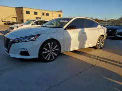 1N4BL4CVXNN340884 2022 NISSAN ALTIMA