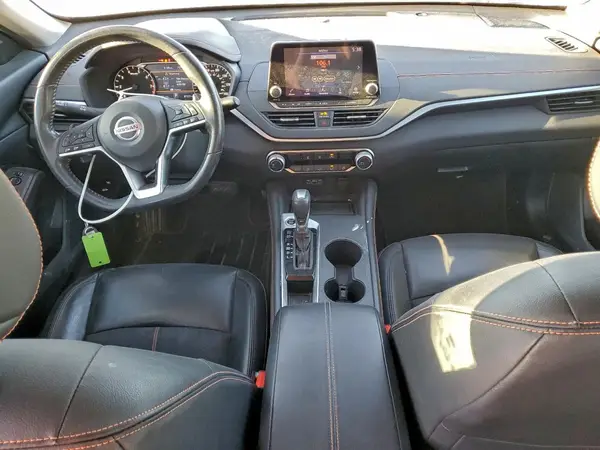 1N4BL4CVXNN340884 2022 NISSAN ALTIMA - Image 8