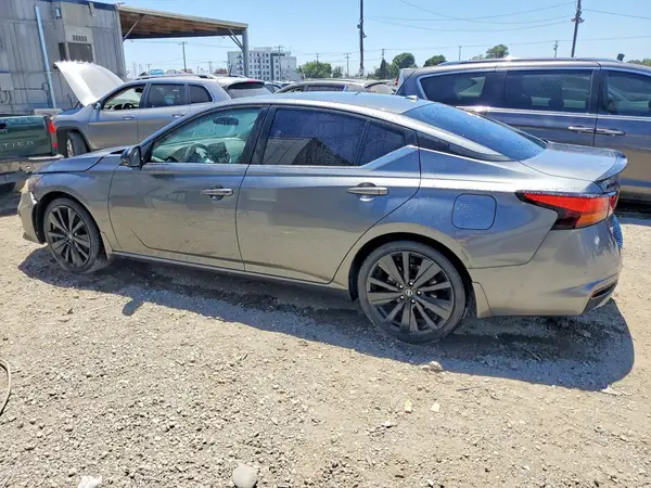 1N4BL4CVXNN341727 2022 NISSAN ALTIMA - Image 2