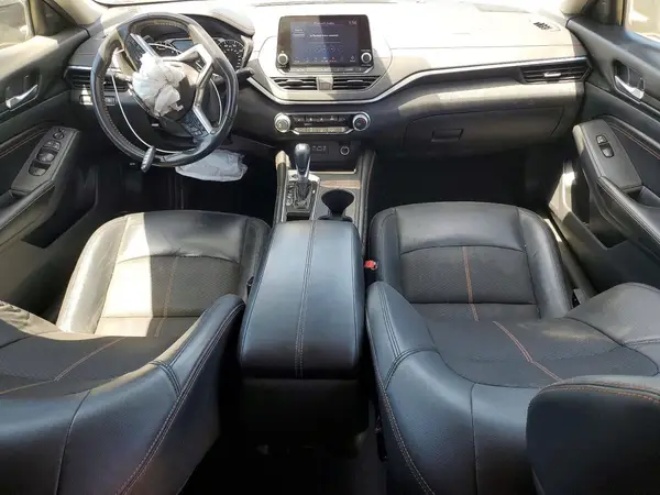 1N4BL4CVXNN341727 2022 NISSAN ALTIMA - Image 8