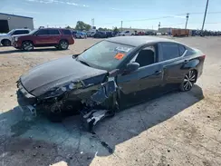 1N4BL4CVXNN345373 2022 NISSAN ALTIMA