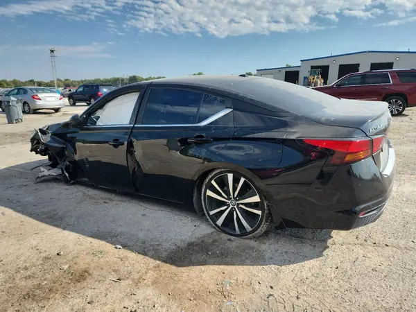 1N4BL4CVXNN345373 2022 NISSAN ALTIMA - Image 2