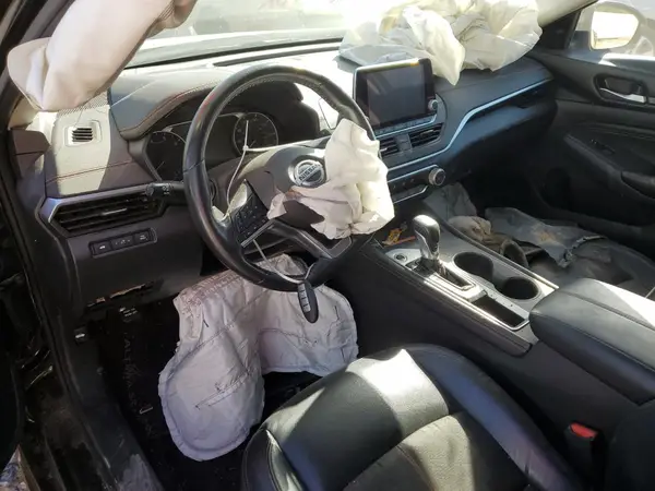 1N4BL4CVXNN345373 2022 NISSAN ALTIMA - Image 8