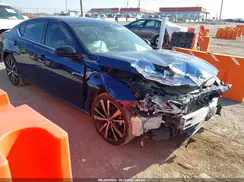1N4BL4CVXNN345695 2022 NISSAN ALTIMA