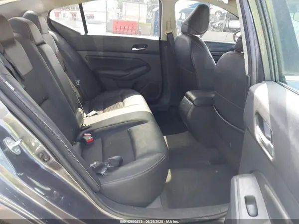 1N4BL4CVXNN347009 2022 NISSAN ALTIMA - Image 8