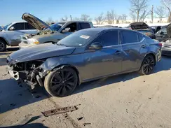 1N4BL4CVXNN347799 2022 NISSAN ALTIMA