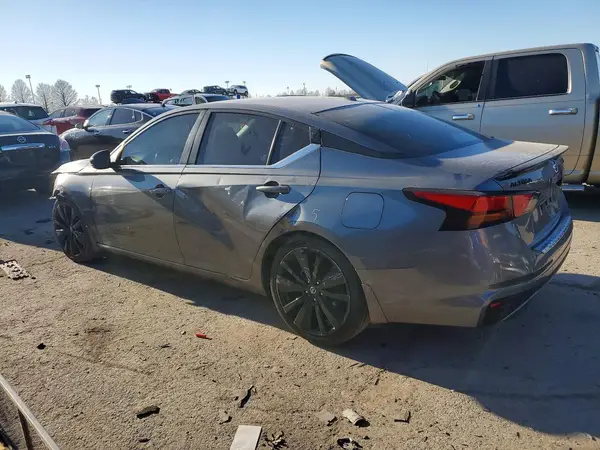 1N4BL4CVXNN347799 2022 NISSAN ALTIMA - Image 2