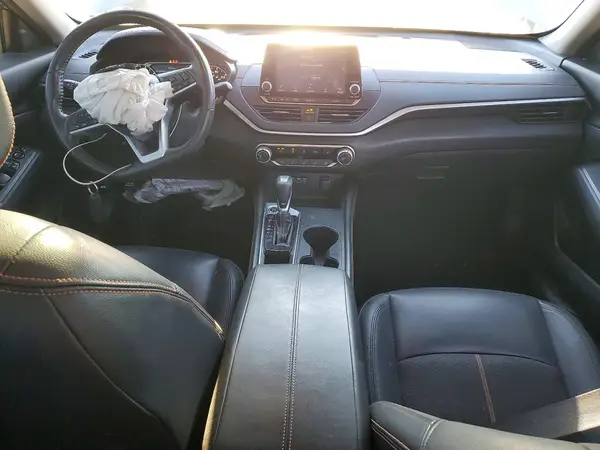 1N4BL4CVXNN347799 2022 NISSAN ALTIMA - Image 8