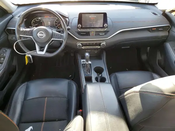 1N4BL4CVXNN350072 2022 NISSAN ALTIMA - Image 8