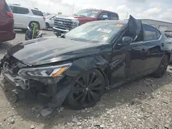1N4BL4CVXNN350783 2022 NISSAN ALTIMA