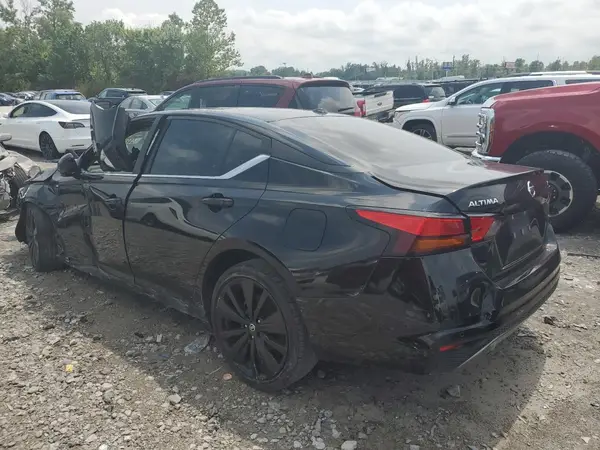 1N4BL4CVXNN350783 2022 NISSAN ALTIMA - Image 2