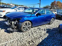 1N4BL4CVXNN352386 2022 NISSAN ALTIMA