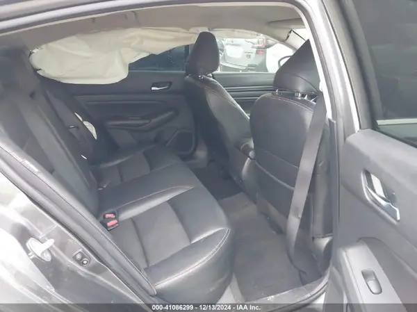 1N4BL4CVXNN354171 2022 NISSAN ALTIMA - Image 8
