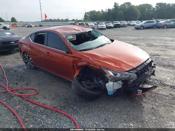 1N4BL4CVXNN355577 2022 NISSAN ALTIMA - Image 1