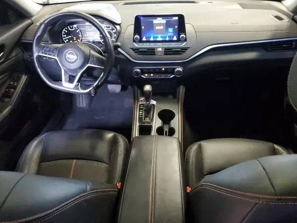 1N4BL4CVXNN358091 2022 NISSAN ALTIMA - Image 8