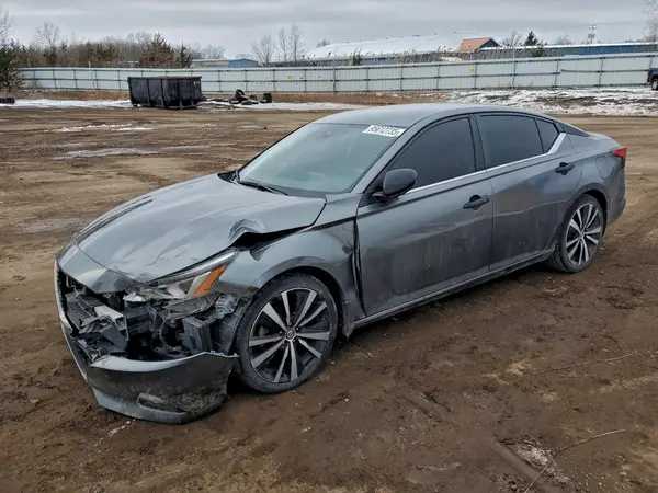 1N4BL4CVXNN358270 2022 NISSAN ALTIMA