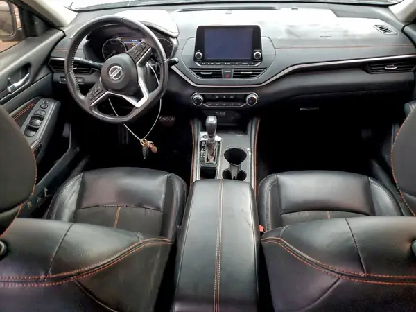 1N4BL4CVXNN358270 2022 NISSAN ALTIMA - Image 8