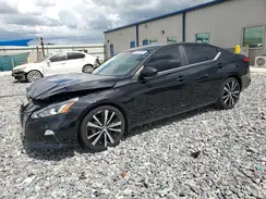 1N4BL4CVXNN359628 2022 NISSAN ALTIMA