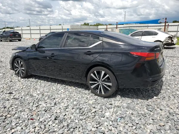 1N4BL4CVXNN359628 2022 NISSAN ALTIMA - Image 2