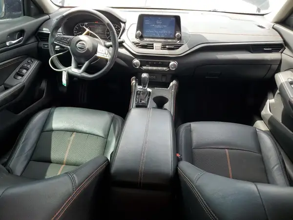 1N4BL4CVXNN359628 2022 NISSAN ALTIMA - Image 8