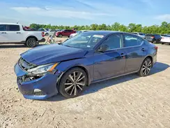 1N4BL4CVXNN360259 2022 NISSAN ALTIMA