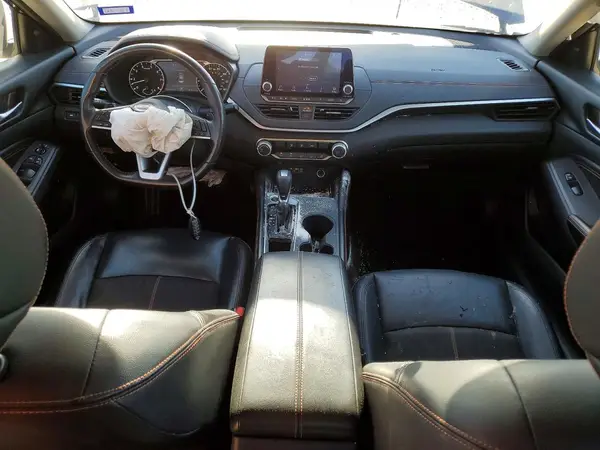 1N4BL4CVXNN360259 2022 NISSAN ALTIMA - Image 8