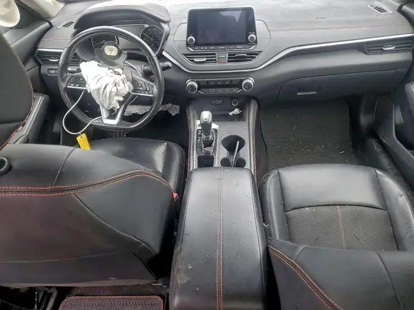 1N4BL4CVXNN361251 2022 NISSAN ALTIMA - Image 8
