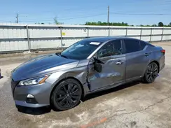 1N4BL4CVXNN361718 2022 NISSAN ALTIMA