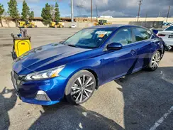 1N4BL4CVXNN362819 2022 NISSAN ALTIMA
