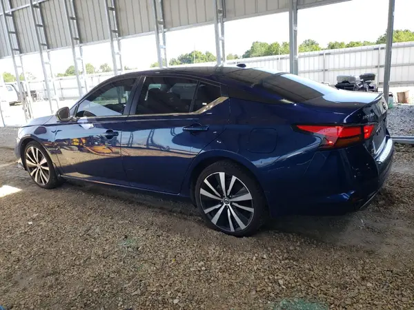 1N4BL4CVXNN362903 2022 NISSAN ALTIMA - Image 2