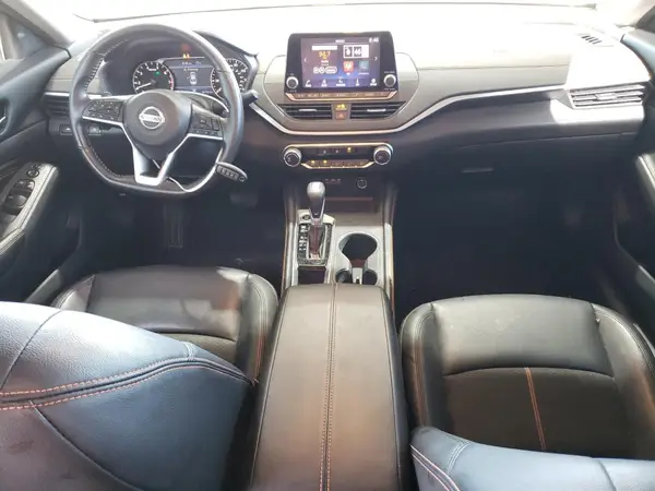 1N4BL4CVXNN362903 2022 NISSAN ALTIMA - Image 8