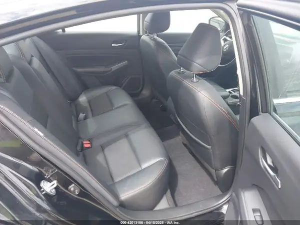 1N4BL4CVXNN365042 2022 NISSAN ALTIMA - Image 8