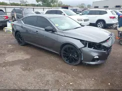1N4BL4CVXNN365851 2022 NISSAN ALTIMA