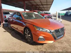 1N4BL4CVXNN366000 2022 NISSAN ALTIMA