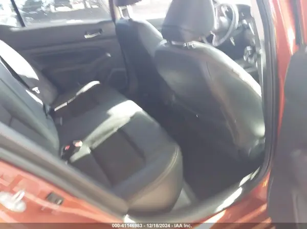1N4BL4CVXNN366000 2022 NISSAN ALTIMA - Image 8